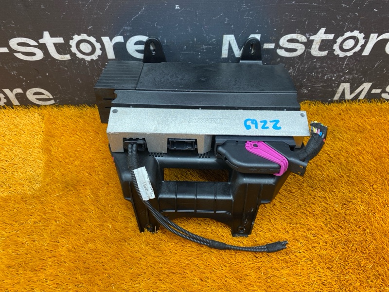 Усилитель звука, 12500 рублей, Красноярск