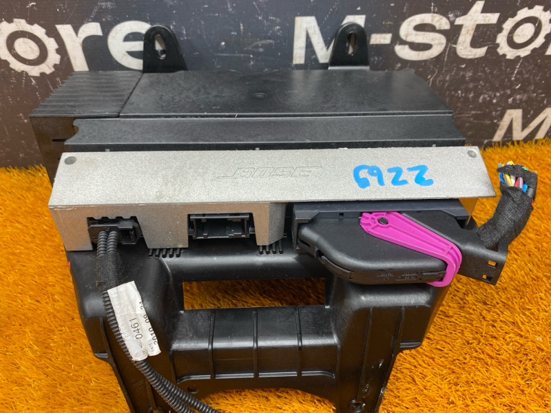 Усилитель звука, 12500 рублей, Красноярск