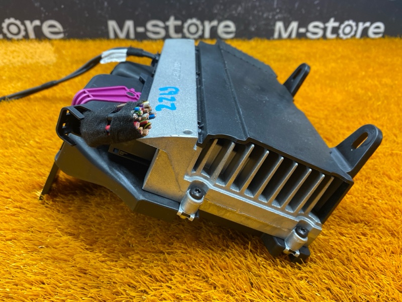 Усилитель звука, 12500 рублей, Красноярск