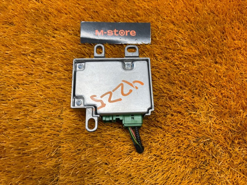 Блок управления Airbag, 1000 рублей, Красноярск