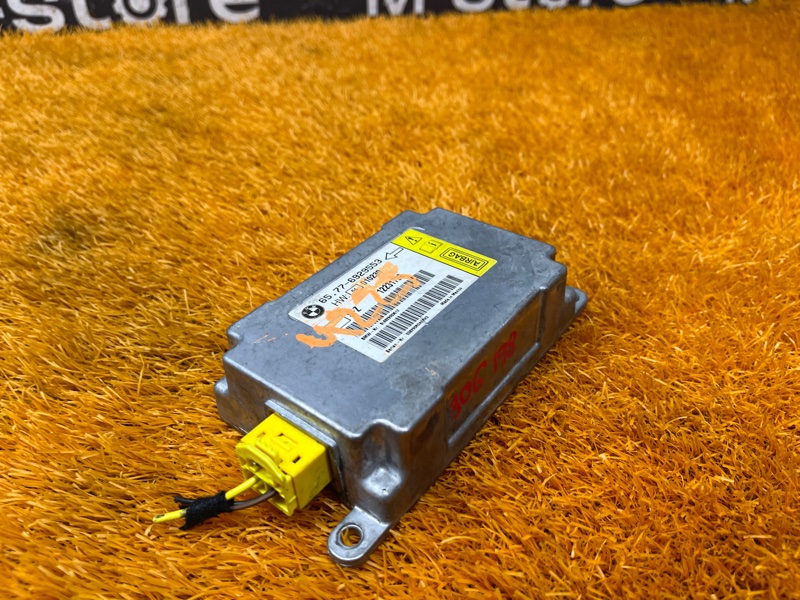 Блок управления Airbag, 500 рублей, Красноярск