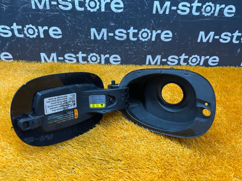 лючок бензобака, 2000 рублей, Красноярск