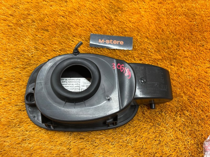 лючок бензобака, 2000 рублей, Красноярск