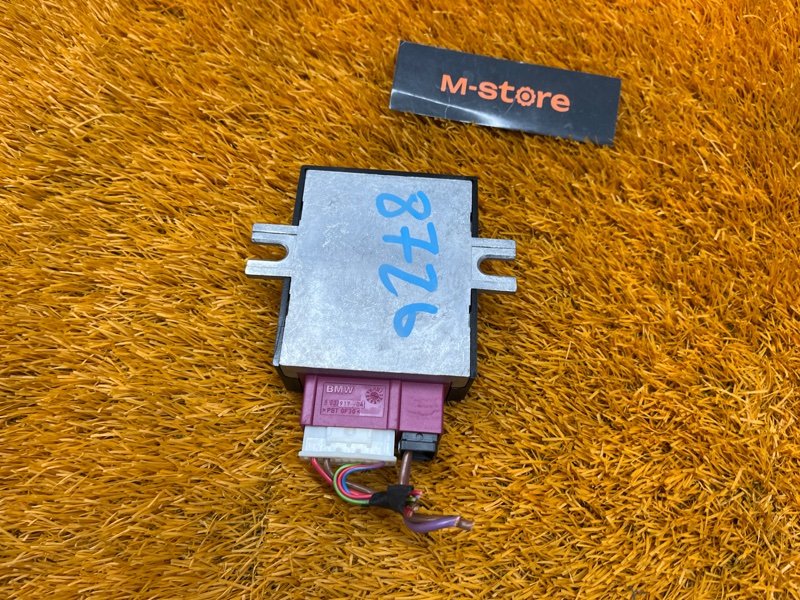 Блок управления топливным насосом, 5000 рублей, Красноярск