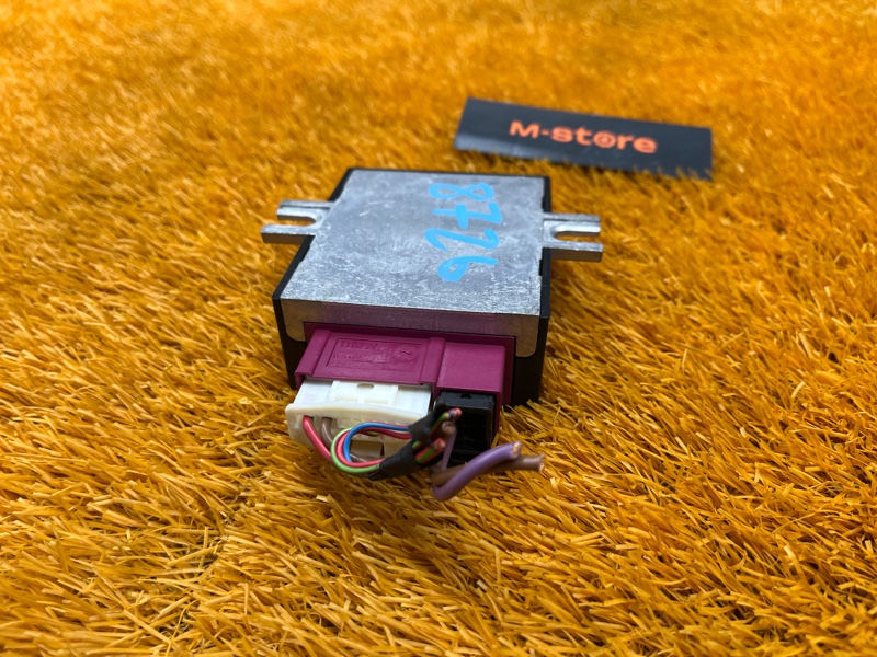 Блок управления топливным насосом, 5000 рублей, Красноярск