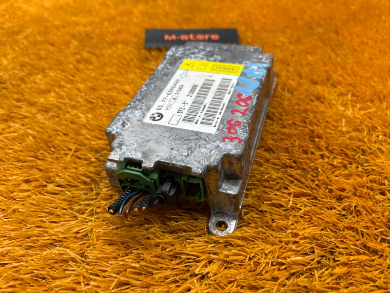 Блок управления Airbag, 300 рублей, Красноярск