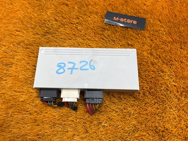 Блок управления крышкой багажника, 6000 рублей, Красноярск