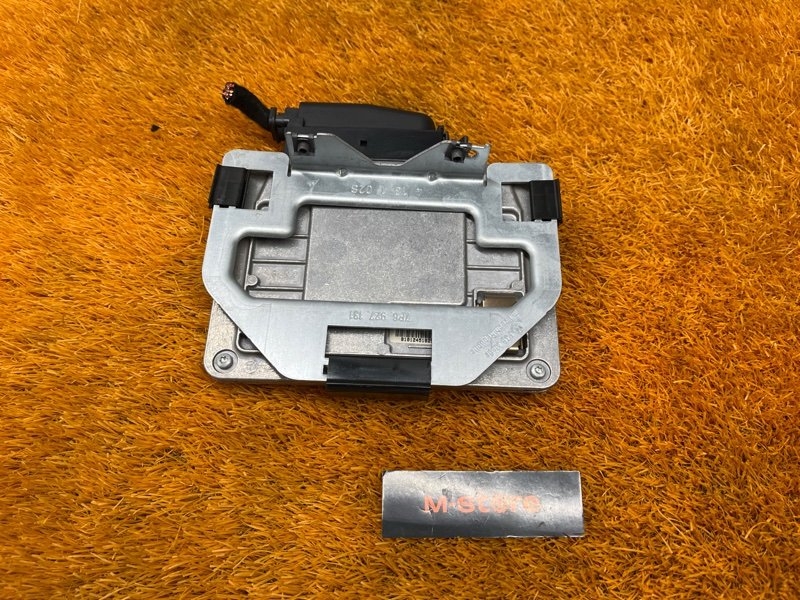 Блок управления раздаточной коробкой, 2000 рублей, Красноярск