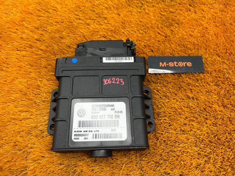 блок управления АКПП, 1700 рублей, Красноярск