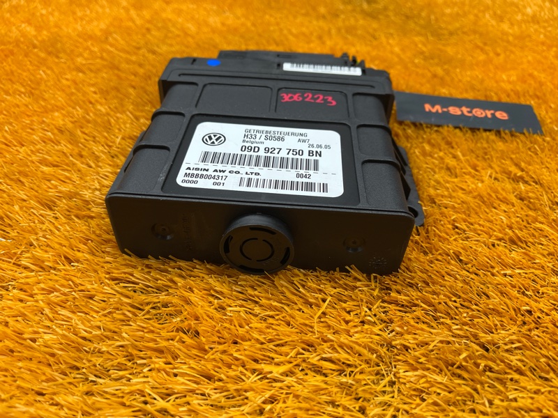 блок управления АКПП, 1700 рублей, Красноярск