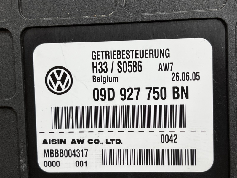 блок управления АКПП, 1700 рублей, Красноярск