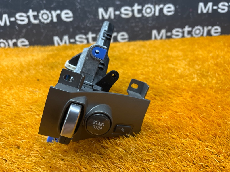 замок зажигания, 3000 рублей, Красноярск