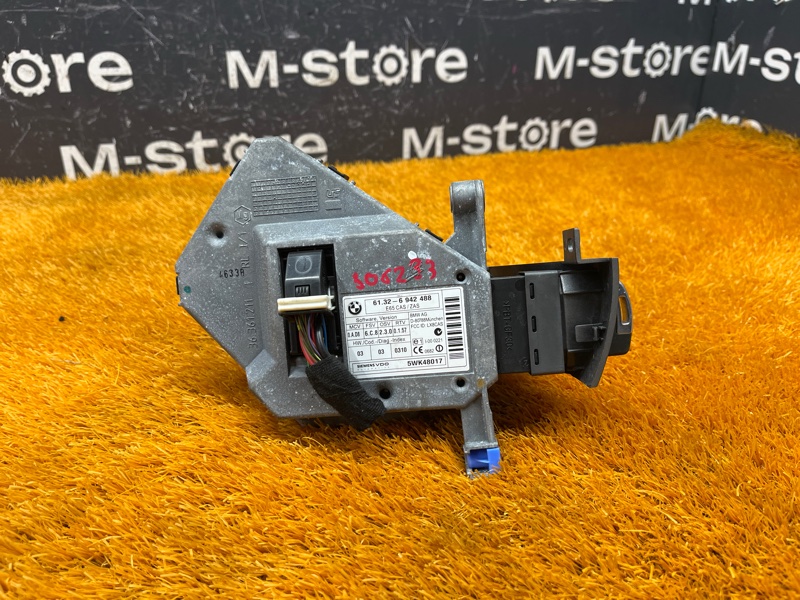 замок зажигания, 3000 рублей, Красноярск