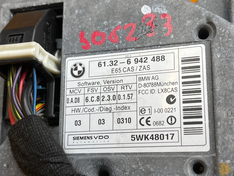 замок зажигания, 3000 рублей, Красноярск