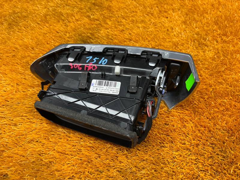 дефлектор воздушный, 4500 рублей, Красноярск