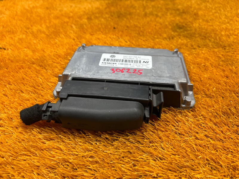 Блок управления раздаточной коробкой, 800 рублей, Красноярск