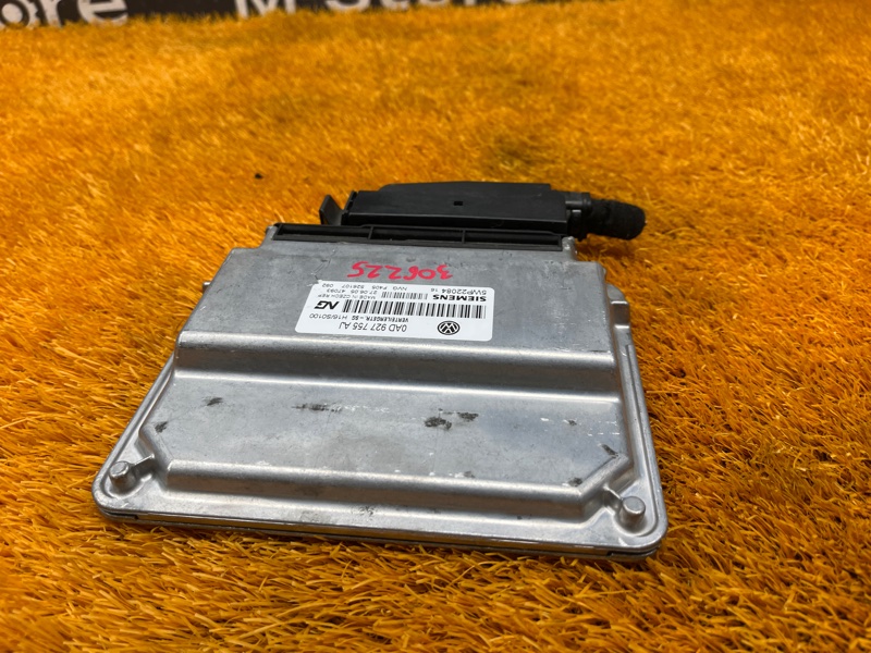 Блок управления раздаточной коробкой, 800 рублей, Красноярск