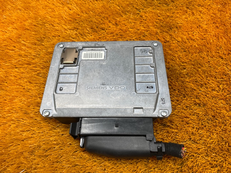 Блок управления раздаточной коробкой, 800 рублей, Красноярск