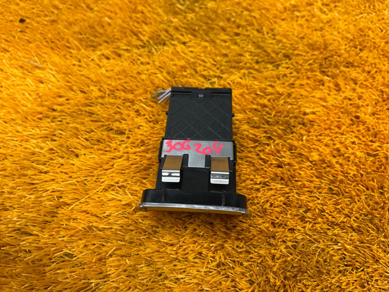 Кнопка стояночного тормоза, 800 рублей, Красноярск