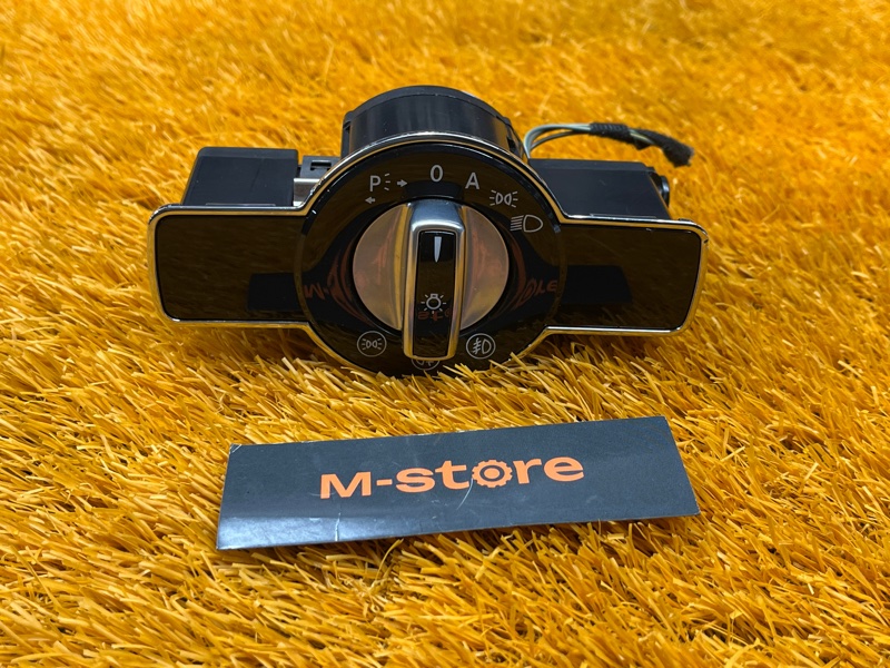 Переключатель света фар, 800 рублей, Красноярск