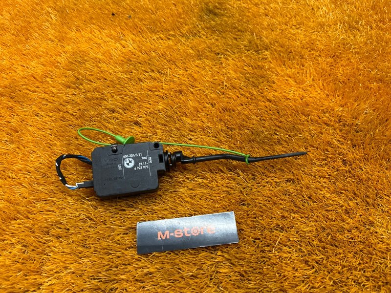 Замок лючка бензобака, 400 рублей, Красноярск