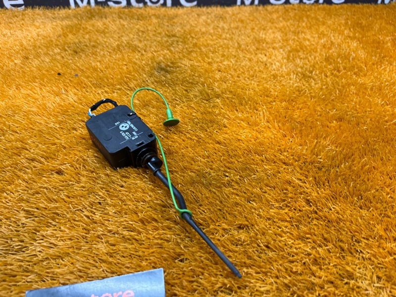 Замок лючка бензобака, 400 рублей, Красноярск