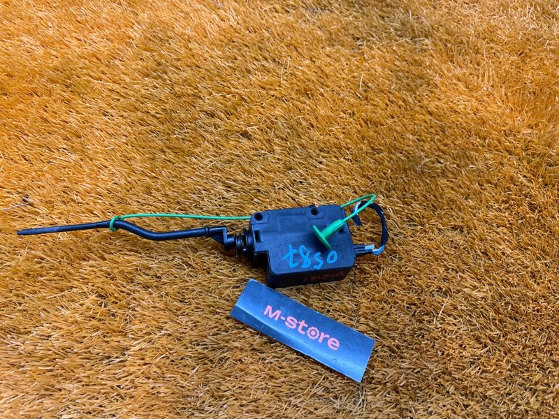 Замок лючка бензобака, 400 рублей, Красноярск