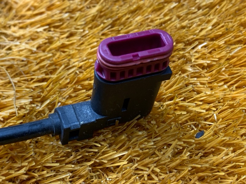 Датчик ABS, 700 рублей, Красноярск