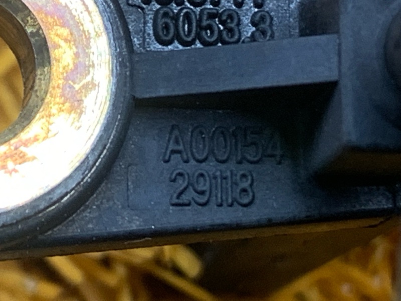 Датчик ABS, 700 рублей, Красноярск