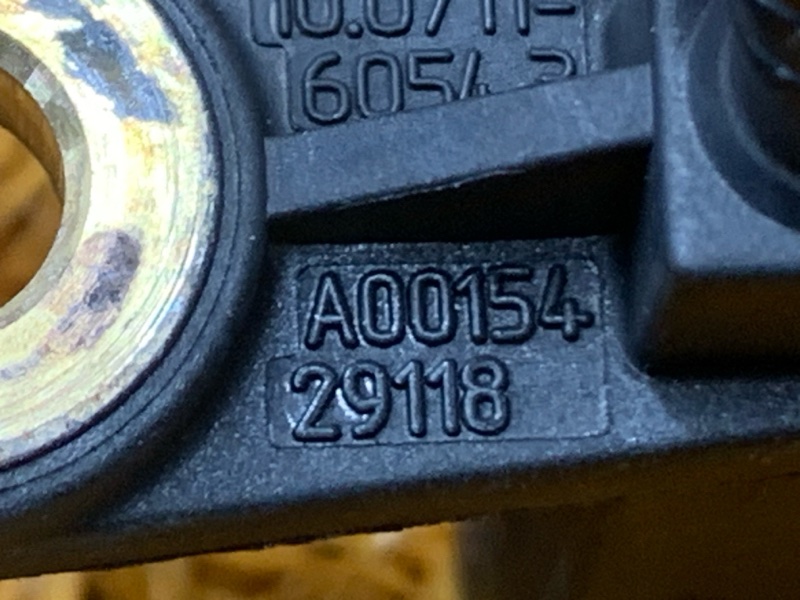 Датчик ABS, 700 рублей, Красноярск