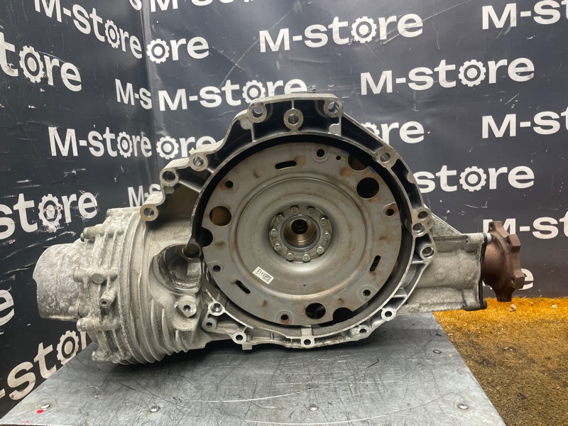 АКПП, 86000 рублей, Красноярск