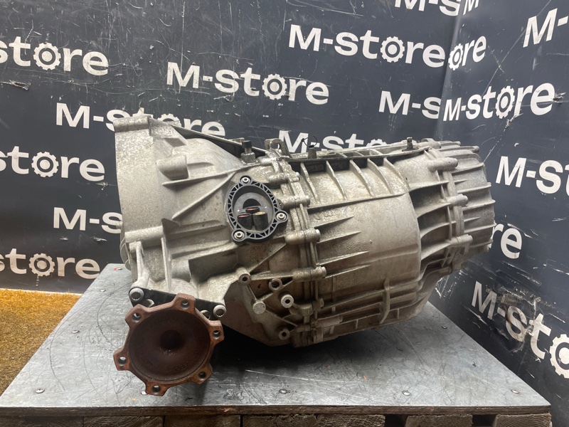 АКПП, 86000 рублей, Красноярск