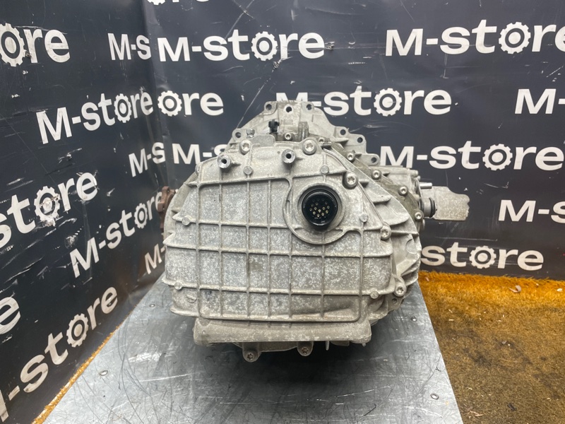 АКПП, 86000 рублей, Красноярск