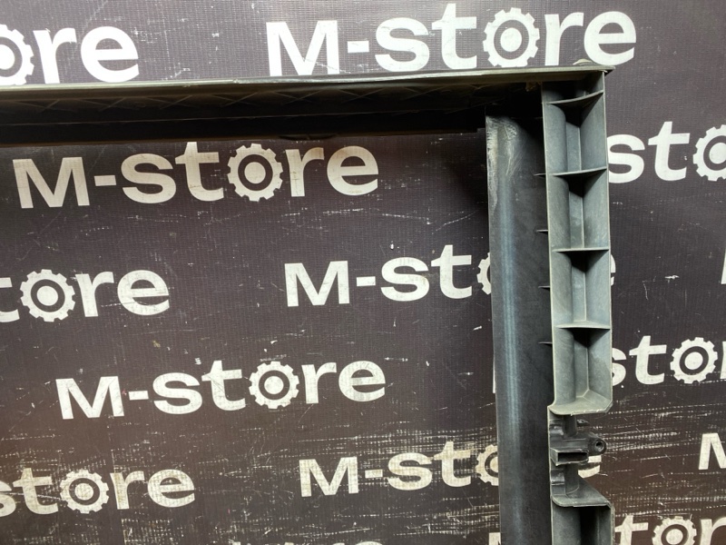 рамка радиатора, 5000 рублей, Красноярск