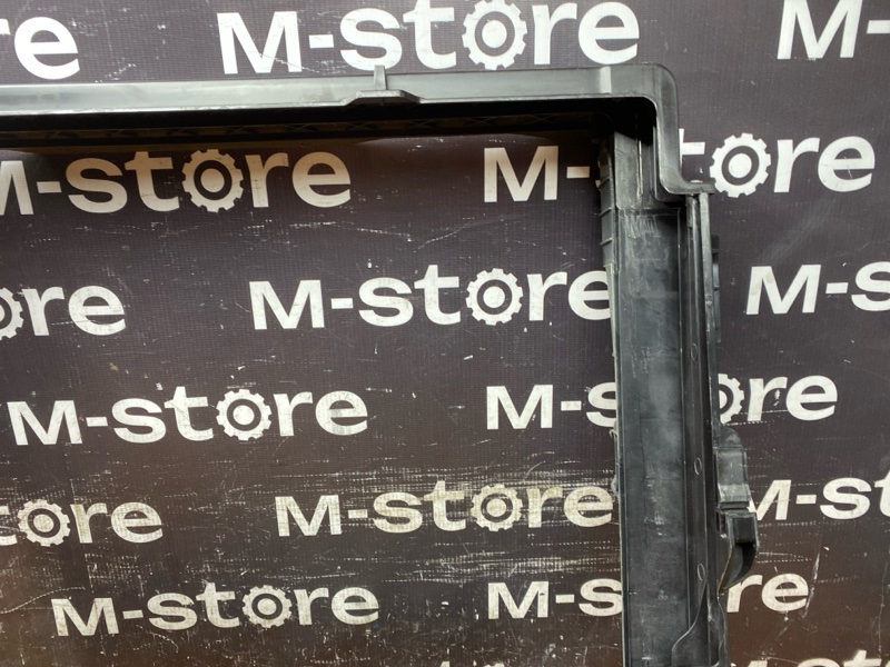 рамка радиатора, 5000 рублей, Красноярск