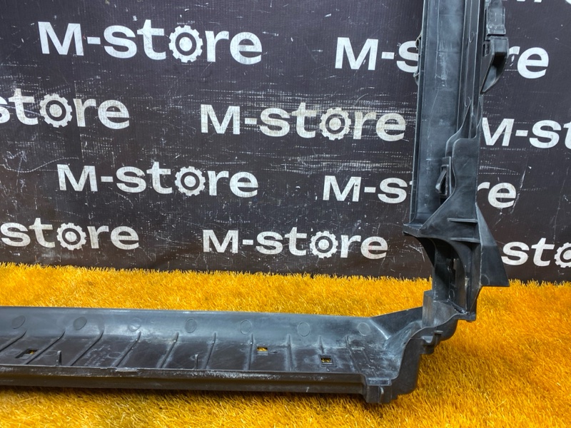 рамка радиатора, 5000 рублей, Красноярск