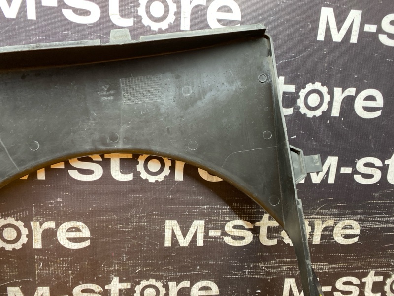 рамка радиатора, 3000 рублей, Красноярск