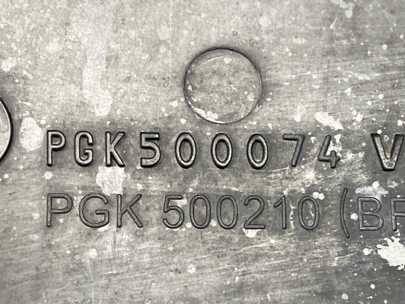 рамка радиатора, 3000 рублей, Красноярск