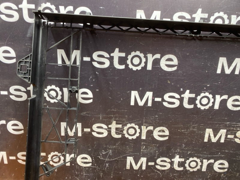 рамка радиатора, 7000 рублей, Красноярск