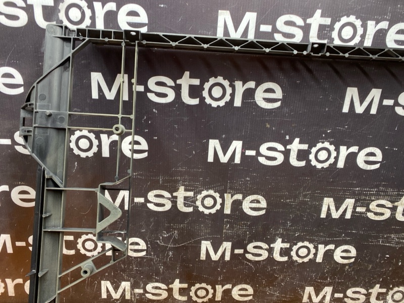 рамка радиатора, 7000 рублей, Красноярск