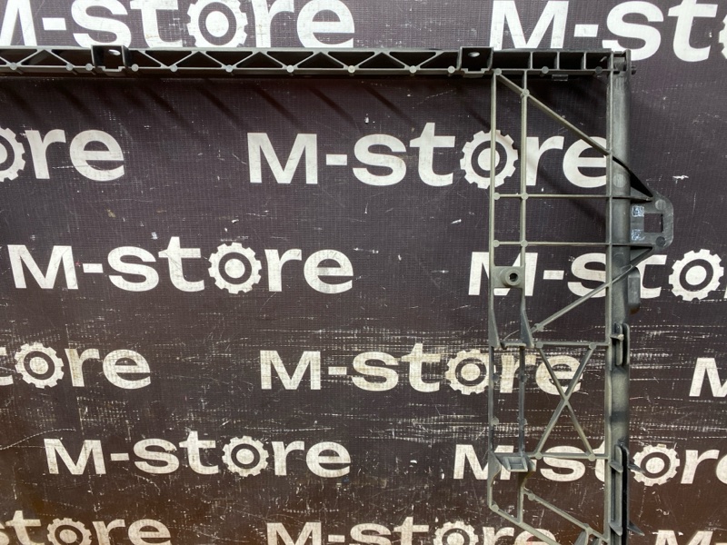 рамка радиатора, 7000 рублей, Красноярск