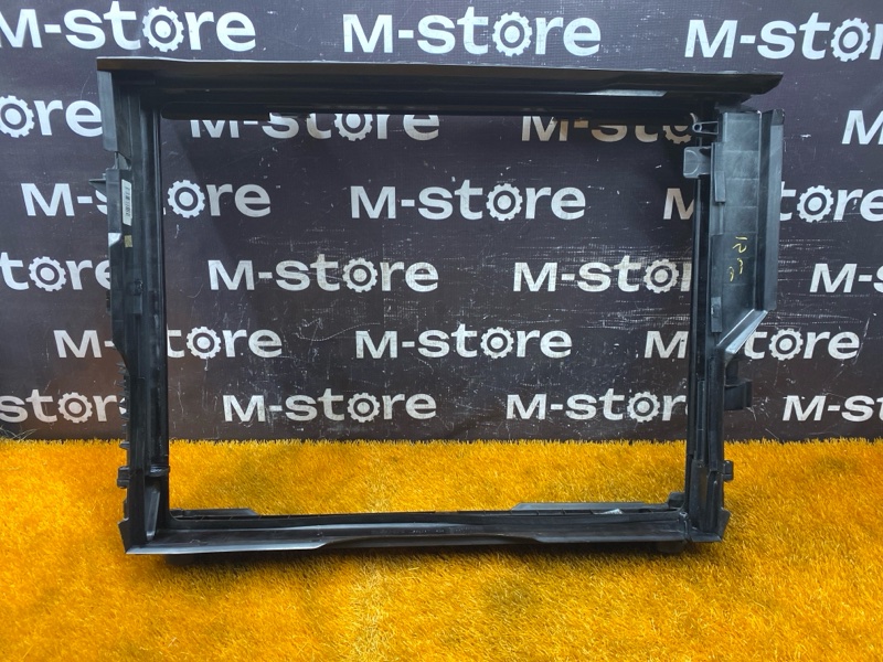 рамка радиатора, 1000 рублей, Красноярск