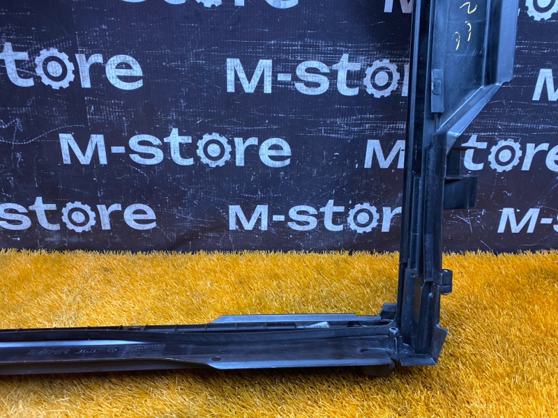 рамка радиатора, 1000 рублей, Красноярск