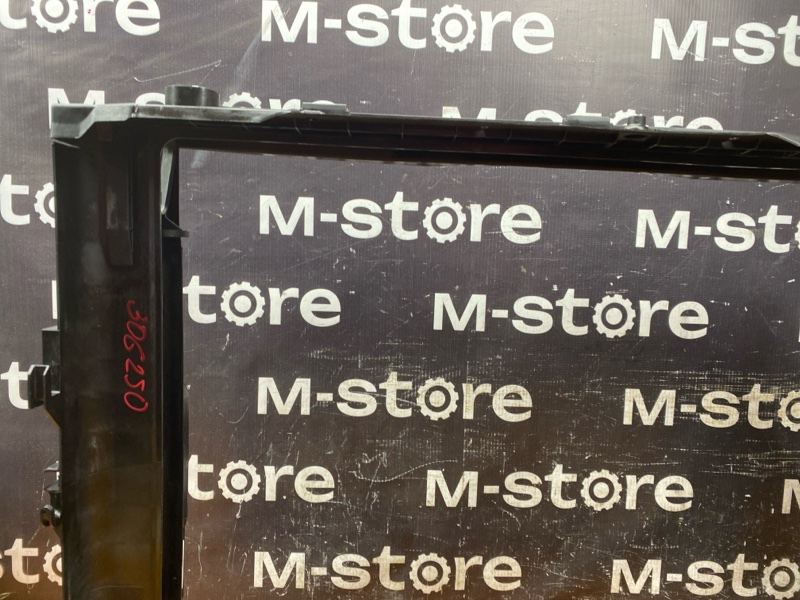 рамка радиатора, 1000 рублей, Красноярск