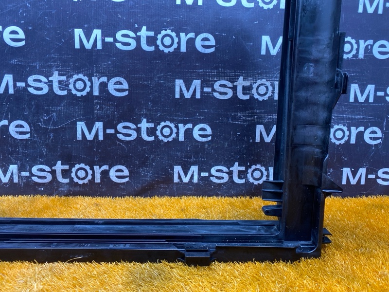 рамка радиатора, 1000 рублей, Красноярск