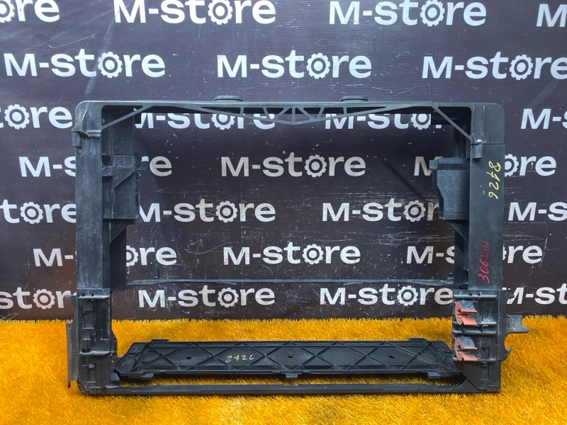 рамка радиатора, 7000 рублей, Красноярск