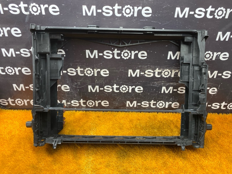 рамка радиатора, 7000 рублей, Красноярск