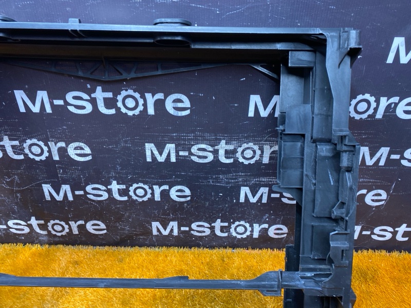 рамка радиатора, 7000 рублей, Красноярск