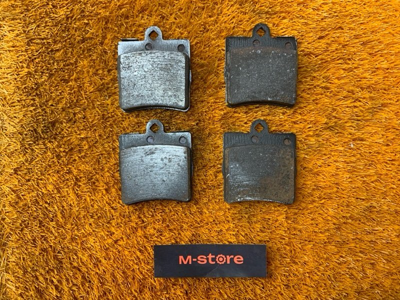 Колодки тормозные, 1500 рублей, Красноярск