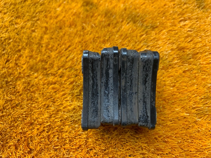 Колодки тормозные, 1500 рублей, Красноярск